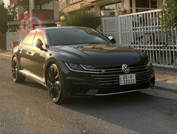 Volkswagen Arteon 2020 for sale in Iraq - Erbil